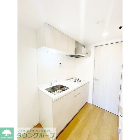 ウェルスクエア笹塚IIの物件内観写真